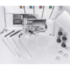 HUSQVARNA® VIKING® Máquina overlock AMBER S|100 reacondicionada -- Imagen del producto