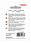 PFAFF® Leather Needles Size 110/18 5-Pack -- Product Image
