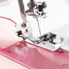HUSQVARNA® VIKING® Corded Wavy Edge Foot -- Product Image