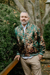 Pattern 251 Varsity Jacket