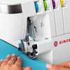 SINGER® SE017 Elite Serger -- Product Image