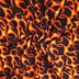 Polar Fleece Fabric Fire- Sold by the Yard