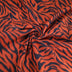 Polar Fleece Fabric Tiger- Sold by the Yard