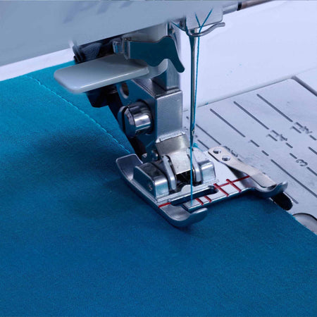 Pie guía de costura PFAFF® para sistema IDT™ -- Imagen del producto