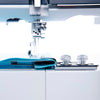 PFAFF® Coverstitch Hemmer Attachment -- Product Image