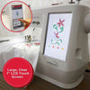 SINGER® Stitch, Cut & Embroider Bundle -- Product Image