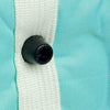 SINGER® Universal Canvas Tote Bag - Teal -- Image du produit