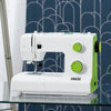 SMARTER BY PFAFF™ 140s Sewing Machine -- Product Image