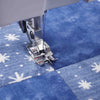 Pied PFAFF® Clear Stitch-in-Ditch pour le système IDT™ -- Image du produit