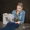 Máquina de coser SINGER® reacondicionada « Heavy Duty 6700C » -- Imagen del producto