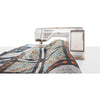 HUSQVARNA® VIKING® DESIGNER EPIC™ 3 Sewing & Embroidery Machine Starlight Bronze -- Product Image