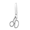 Tijeras para tela de 20 cm con filo Heavy Duty