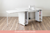 Create Room DreamStation Sewing and Crafting Room Furniture