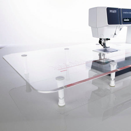 PFAFF® Quilt Table -- Imagen del producto
