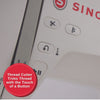 SINGER® C7290Q Sewing & Quilting Machine with Extension Table -- Product Image