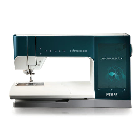 PFAFF® performance icon™ Sewing Machine Essentials Bundle -- Product Image