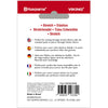 HUSQVARNA® VIKING® Agujas extensibles Tamaño 90/14 Paquete de 5 -- Imagen del producto