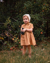 Patrón del vestido Ava