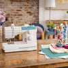 HUSQVARNA® VIKING® EMERALD™ 116 Sewing Machine -- Product Image