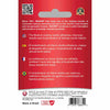 SINGER® Titanium Universal Needles 90/14 5-Pack -- Product Image