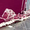 PFAFF® Coverstitch Feet Kit -- Product Image