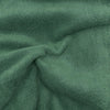 Solid Polar Fleece Fabric - Sold by the Yard||color:Hunter Green