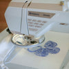 HUSQVARNA® VIKING® DESIGNER™ Embellishment Attachment -- Product Image