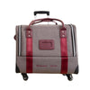 HUSQVARNA® VIKING® Luxe Collection Sac à roulettes pour surjeteuse