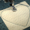 HUSQVARNA® VIKING® Free Motion Ruler Foot -- Product Image