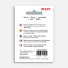 PFAFF® Denim Needles Size 110/18 5-Pack -- Product Image