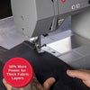 SINGER® Refurbished Heavy Duty 6800C Sewing Machine -- Product Image