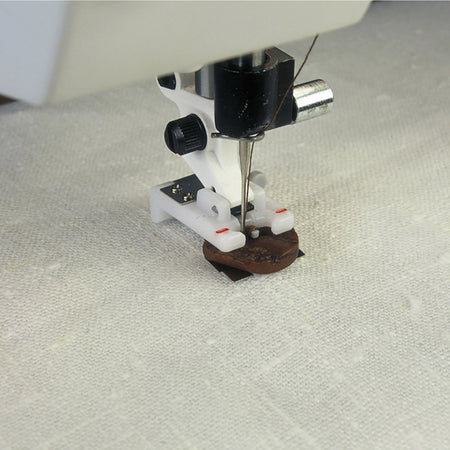 HUSQVARNA® VIKING® Button Presser Foot -- Product Image