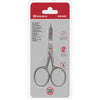 HUSQVARNA® VIKING® 4in/10.2cm Micro Tip Curved Blade Scissor -- Product Image