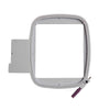 SINGER® 100 x 100mm Embroidery Hoop -- Product Image