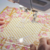 HUSQVARNA® VIKING® EPIC QUILT™ 97 Paquete de máquina de coser y accesorios -- Imagen del producto
