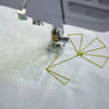 HUSQVARNA® VIKING® Refurbished EPIC™ QUILT™ 97 Sewing Machine