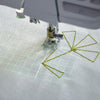 HUSQVARNA® VIKING® EPIC QUILT™ 97 Paquete de máquina de coser y accesorios -- Imagen del producto