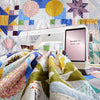 HUSQVARNA® VIKING® Refurbished EPIC™ QUILT™ 97 Sewing Machine