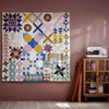 HUSQVARNA® VIKING® Refurbished EPIC™ QUILT™ 97 Sewing Machine