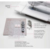 HUSQVARNA® VIKING® Refurbished EPIC™ QUILT™ 97 Sewing Machine