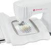 SINGER® 5 inch x 7 inch Embroidery Hoop -- Product Image
