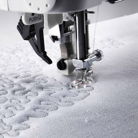 PFAFF® Open Toe Free-Motion -- Product Image