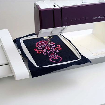 PFAFF® creative™ Elite Hoop 260 x 200 mm -- Product Image