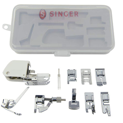 Kit de prensatelas para máquina de coser SINGER® -- Imagen del producto