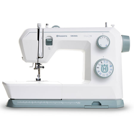 HUSQVARNA® VIKING® ONYX™ 15 Sewing Machine -- Product Image