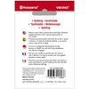 HUSQVARNA® VIKING® Quilting Needles Size 80/12 5-Pack -- Product Image