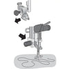 PFAFF® Open Toe Free-Motion Spring Foot -- Image du produit