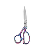 9" Heavy Duty Razor Edge Tailor Shears