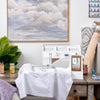 Máquina de coser y bordar HUSQVARNA® VIKING® DESIGNER TOPAZ™ 50 -- Imagen del producto