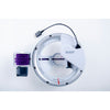 PFAFF® creative icon™ 2 Embellishment Attachment & Sampler Kit Bundle -- Product Image